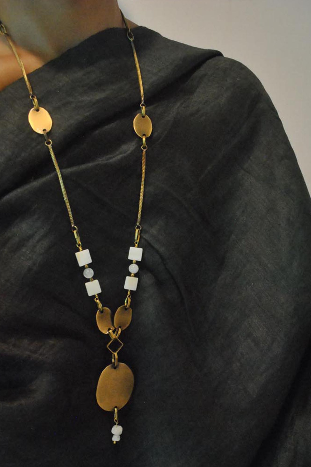 CYERA NECKPIECE