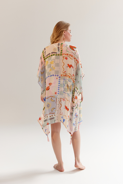 June Coverup (long) - Boardgame