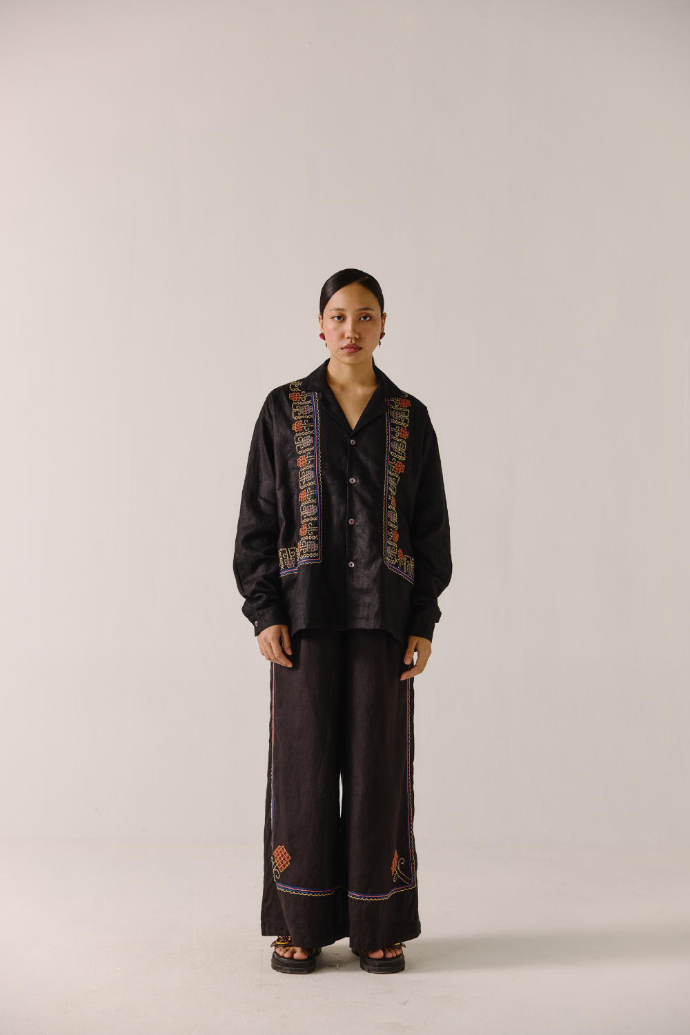 Unisex Set (full sleeve)
