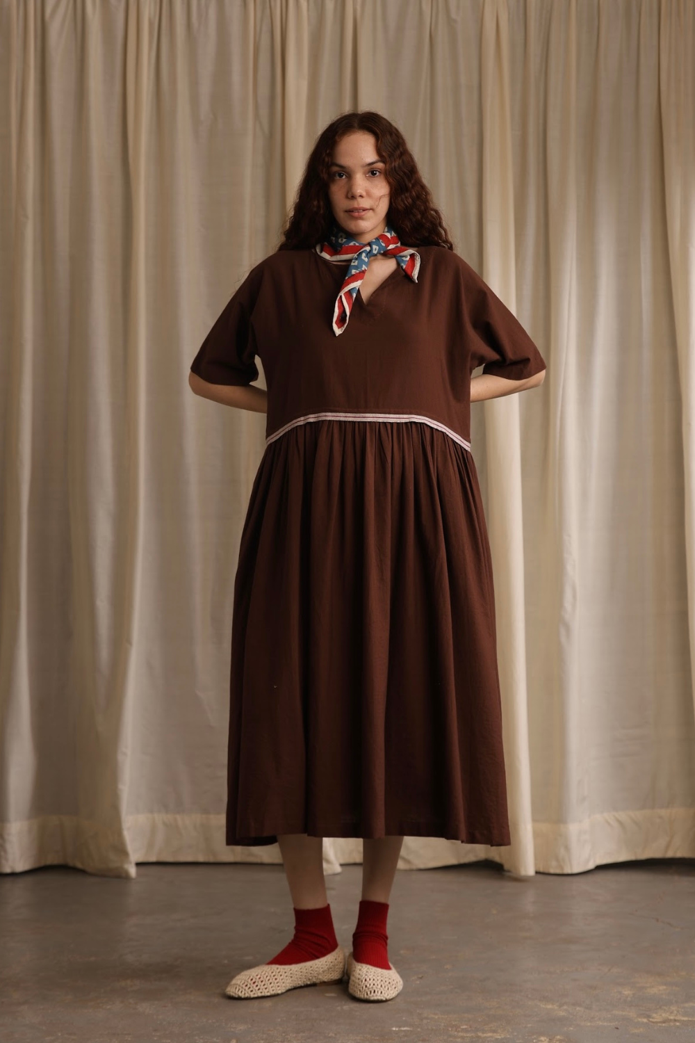 Beckie Dress