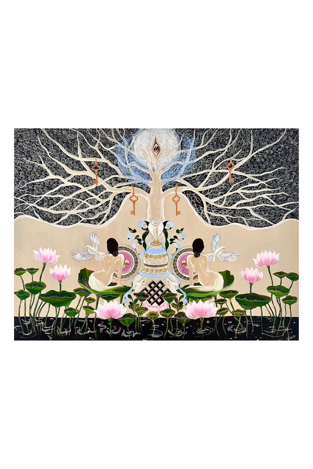 A Glass of Wine, Please