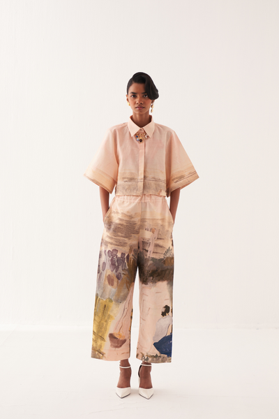 April STFT Pants