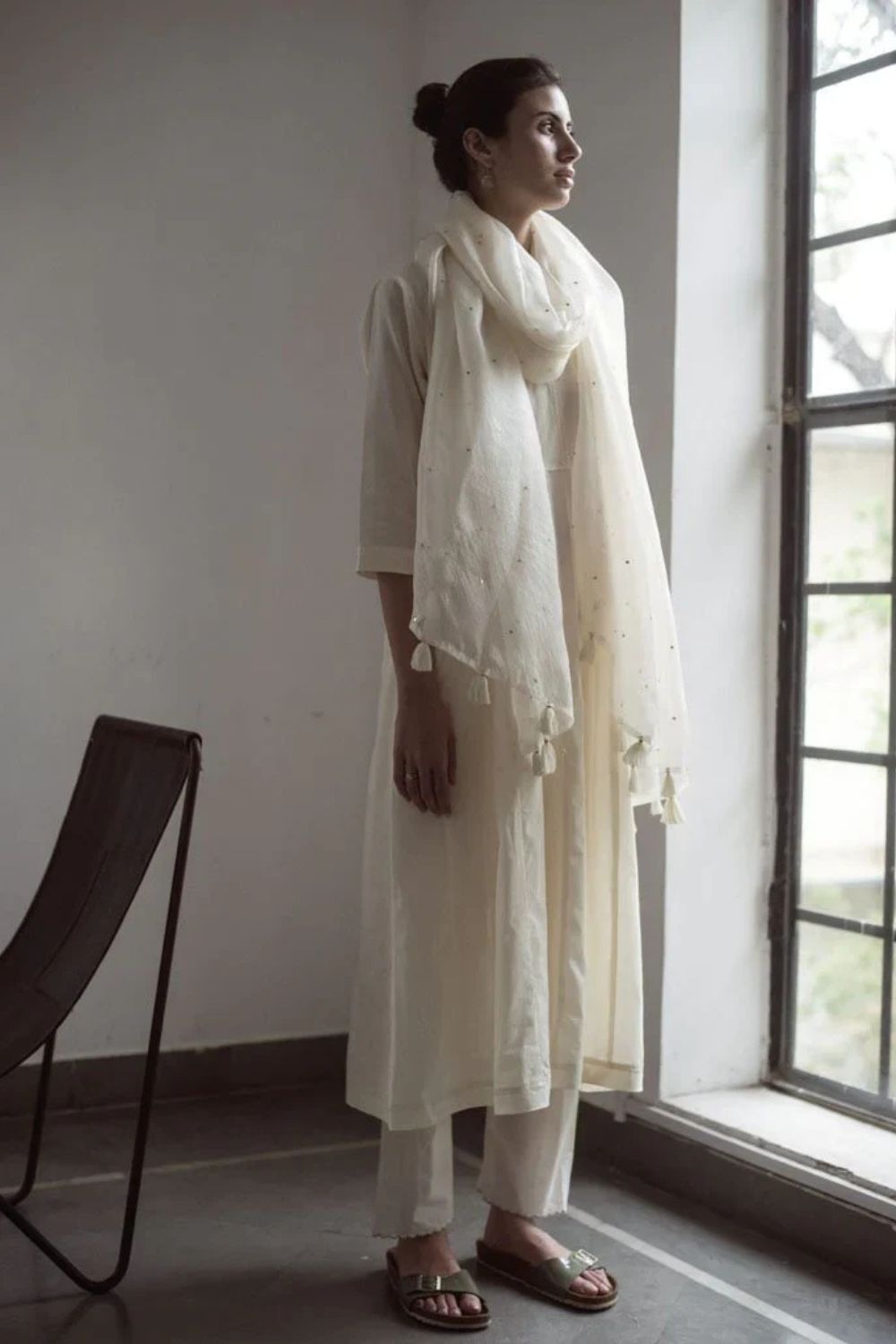 ARUM KURTA SET