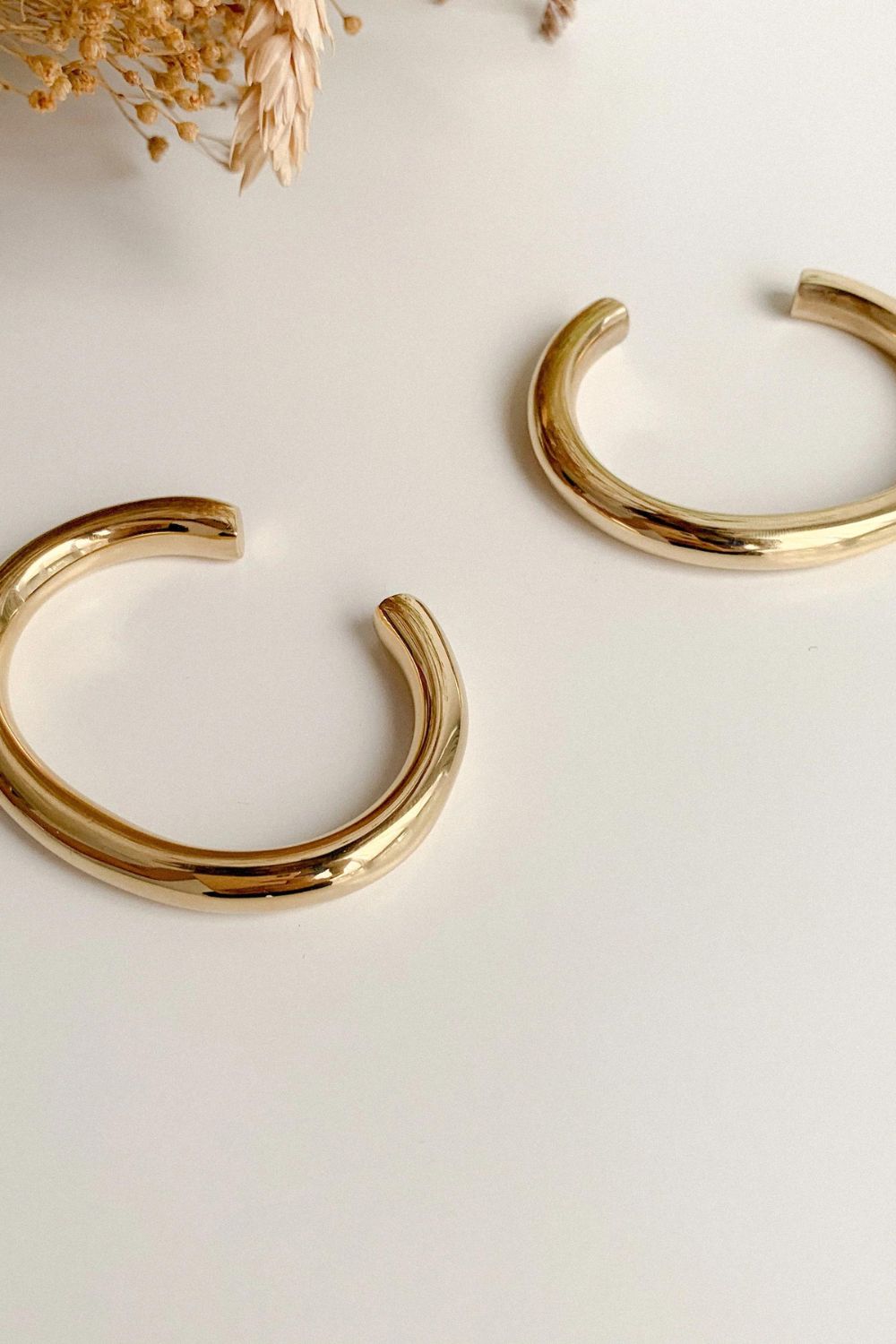 KUMI CUFF SMOOTH