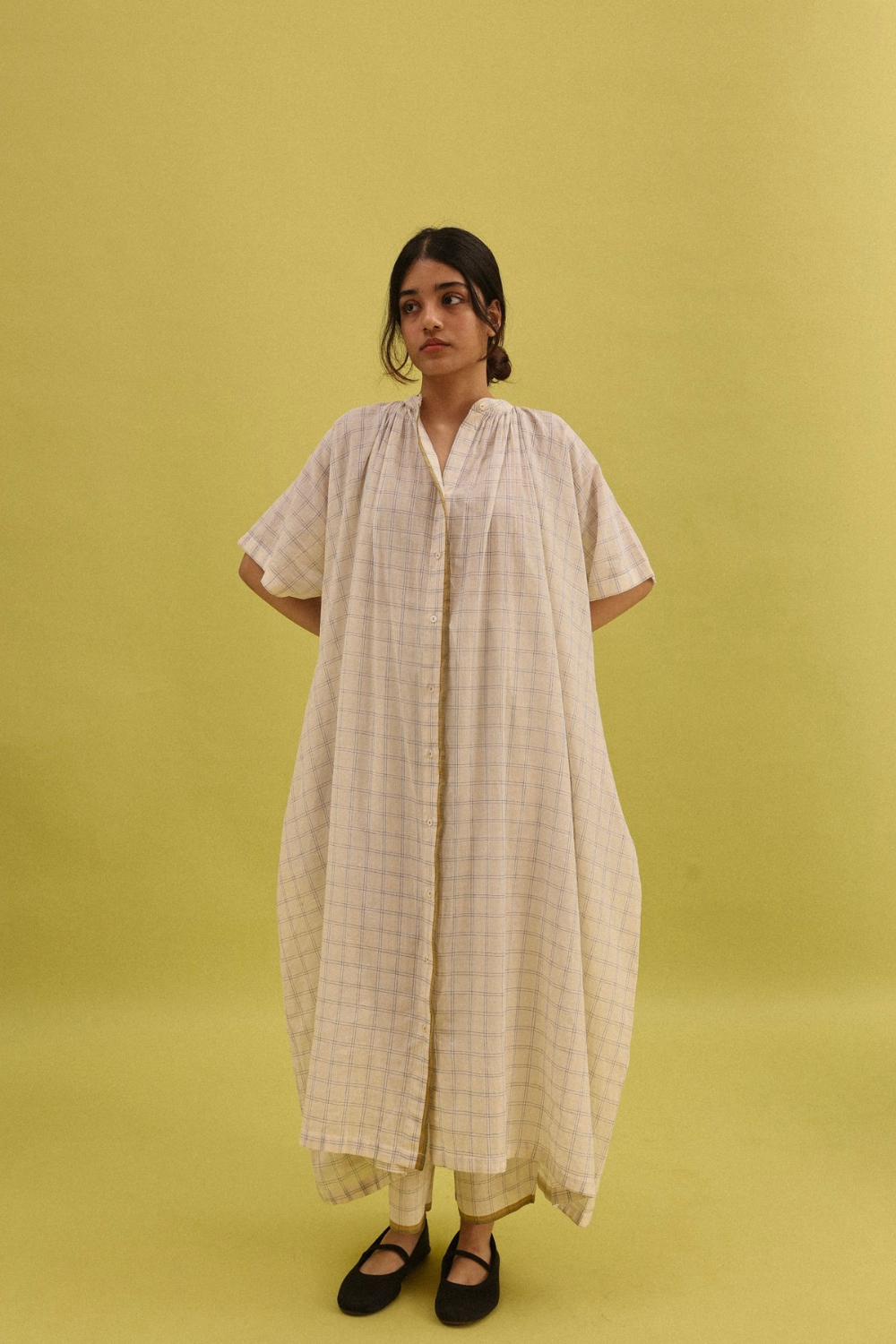 Anaya Set - Checks