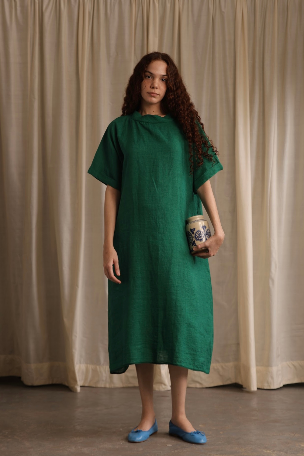 Erin Dress