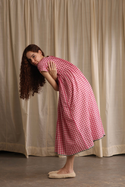 Darla Dress