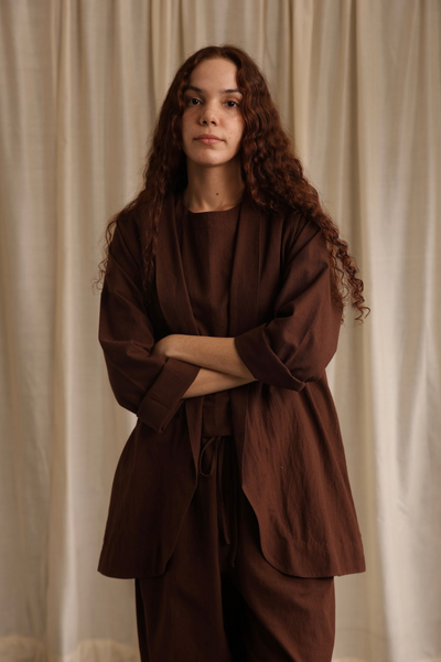 Juna Jacket