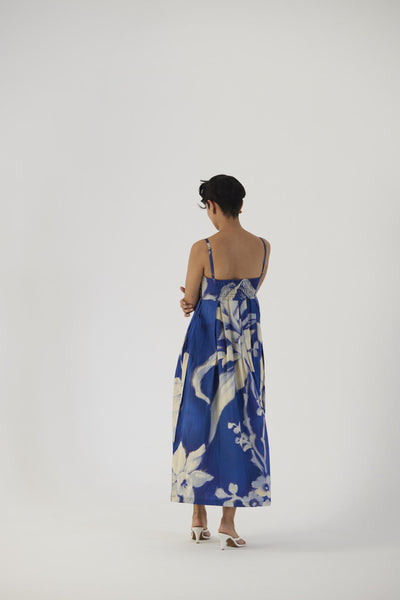 CHICORY BRALLETTE DRESS