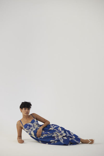CHICORY BRALLETTE DRESS