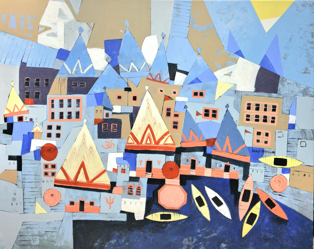 Varanasi-24_5 x 4 feet
