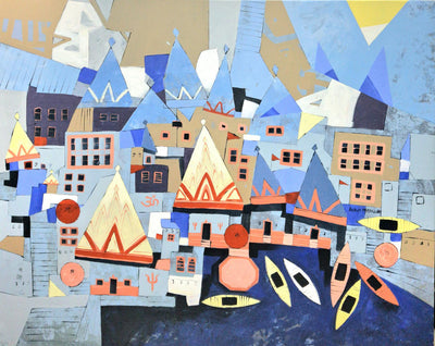Varanasi-24_5 x 4 feet