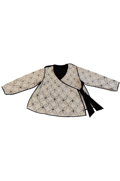 Unisex Shosha Kediyu