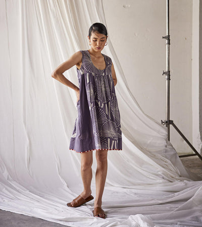 Riptide Dress