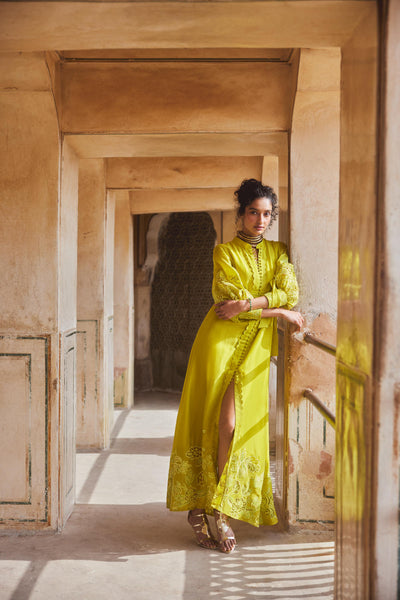 PH-2309 
Maxi-Lime yellow
