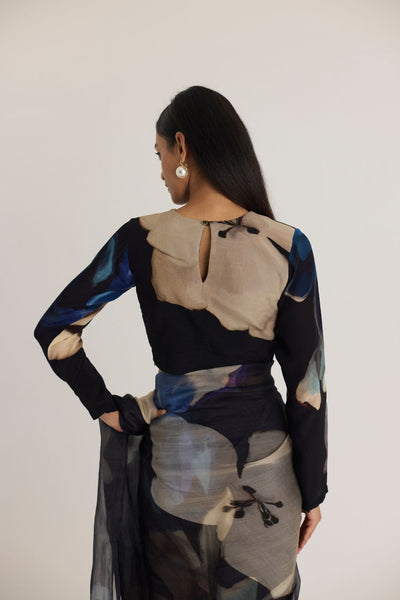 ROCCO  BLOUSE