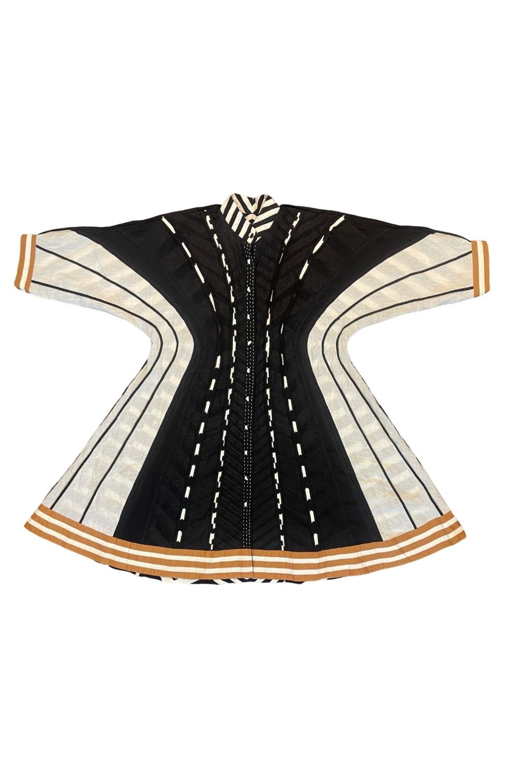 Unisex Nyna Jacket