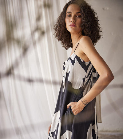 Summer Somewhere Dress