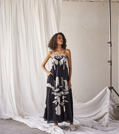 Summer Somewhere Dress