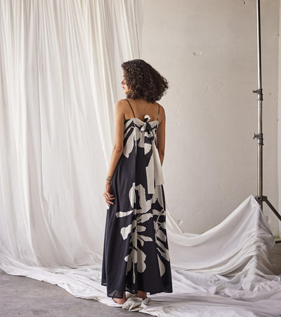 Summer Somewhere Dress