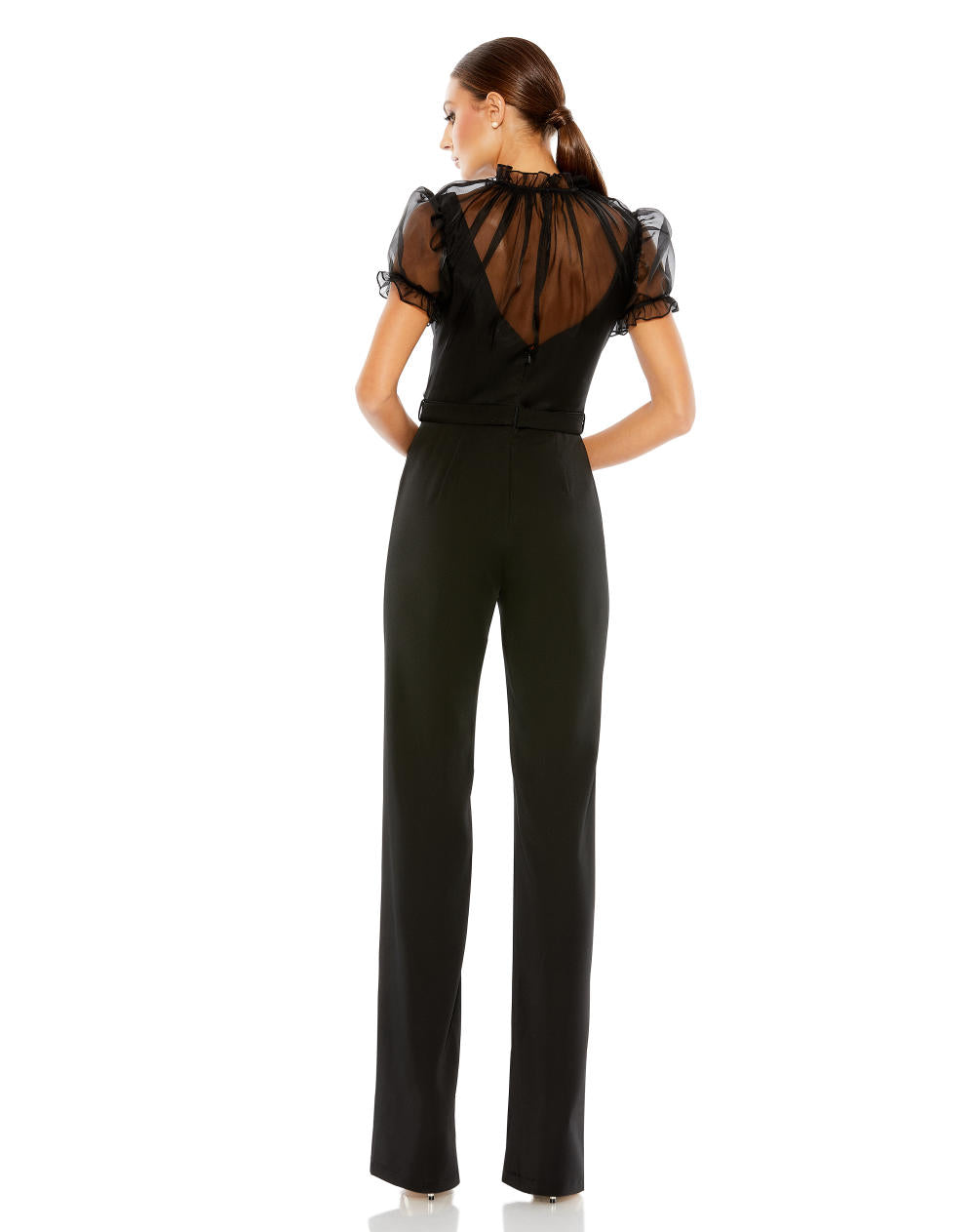 MD-26621 Jumpsuit-Black
