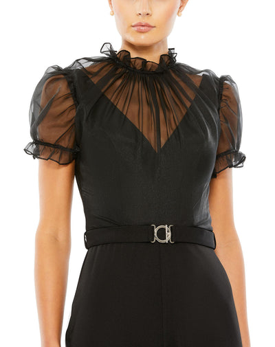 MD-26621 Jumpsuit-Black