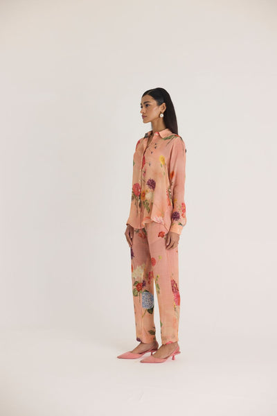 BUTTERCUP CO-ORD SET