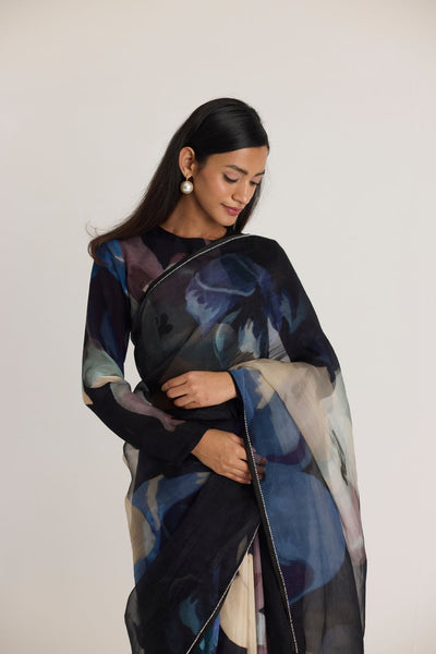 ROCCO  BLOUSE