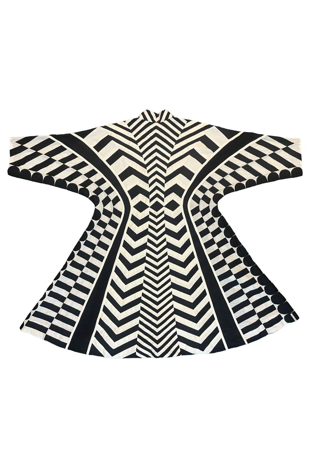 Unisex Nyna Jacket