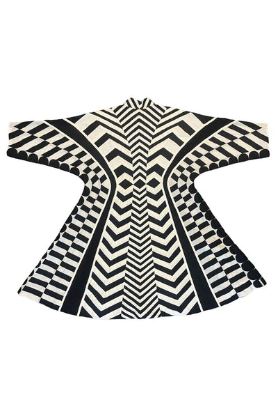 Unisex Nyna Jacket