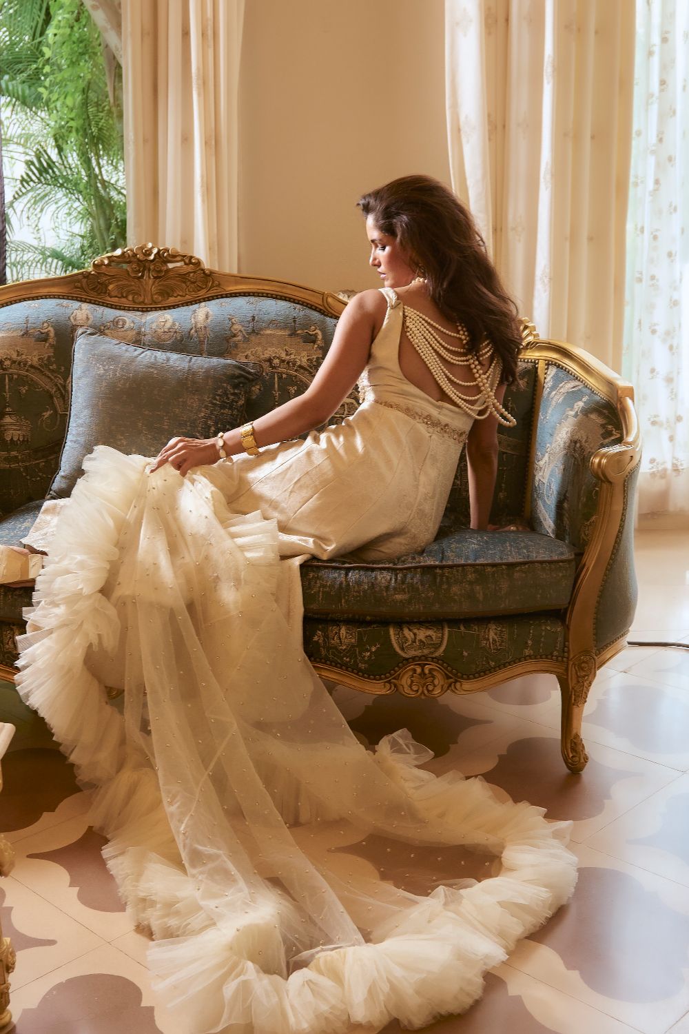 PH-2751 GIULIA JUMPSUIT