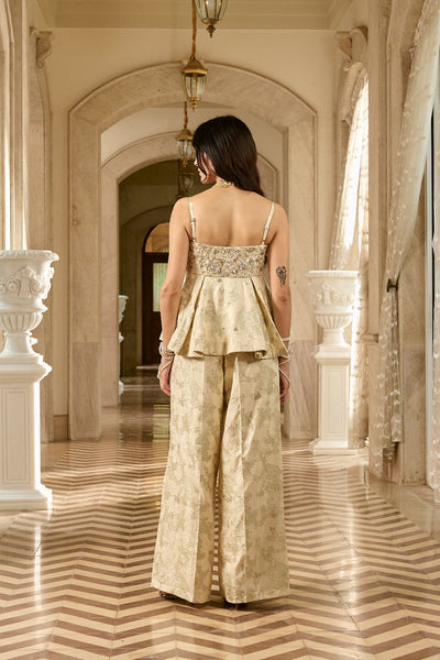 PH-2752 GRETA PEPLUM SET