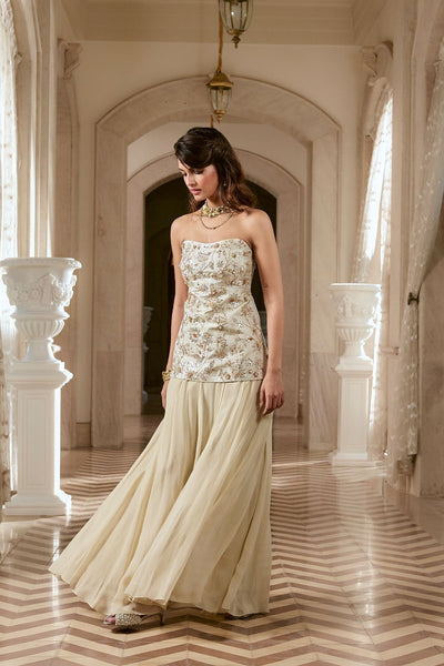 PH-2753 MARTINA PALAZZO SET