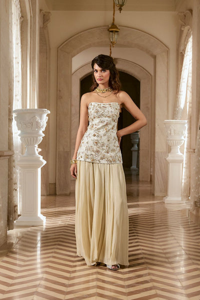 PH-2753 MARTINA PALAZZO SET