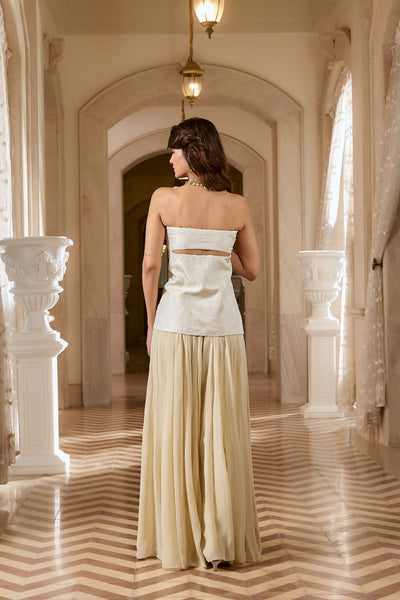 PH-2753 MARTINA PALAZZO SET