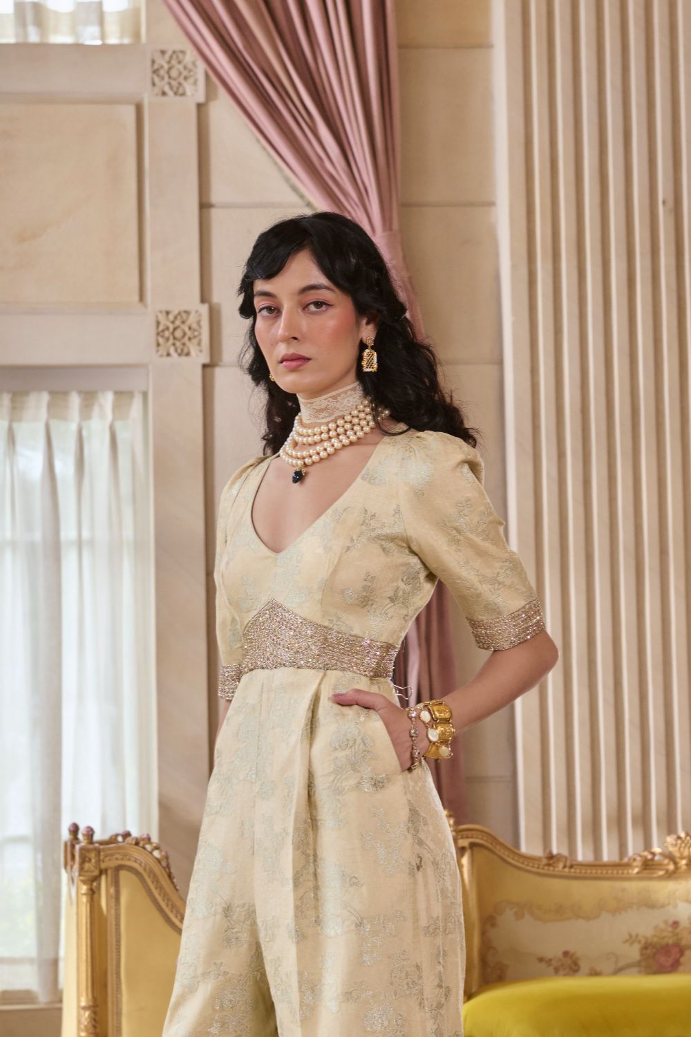 PH-2754 ALLEGRA JUMPSUIT