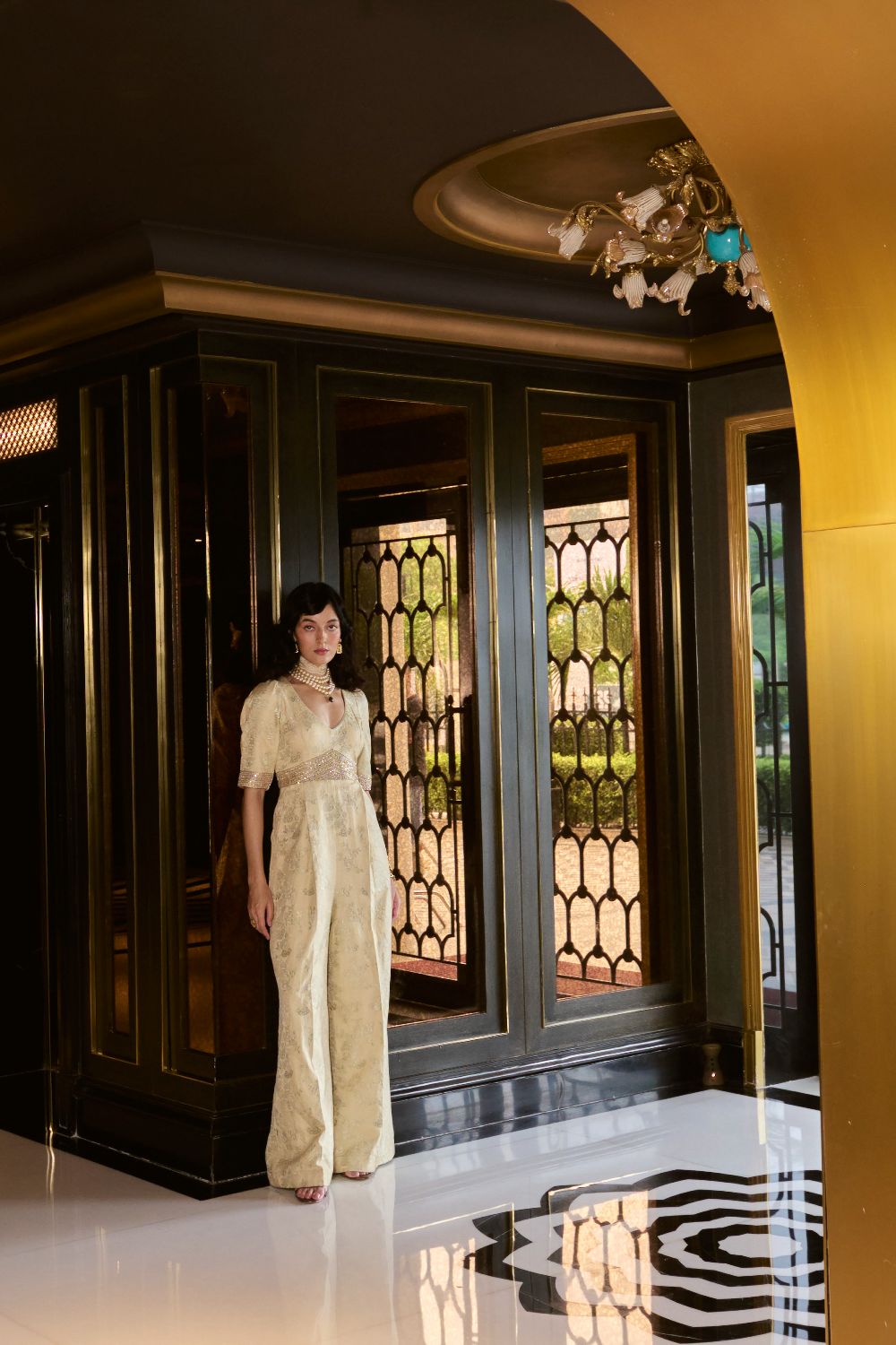 PH-2754 ALLEGRA JUMPSUIT