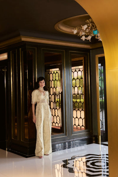 PH-2754 ALLEGRA JUMPSUIT