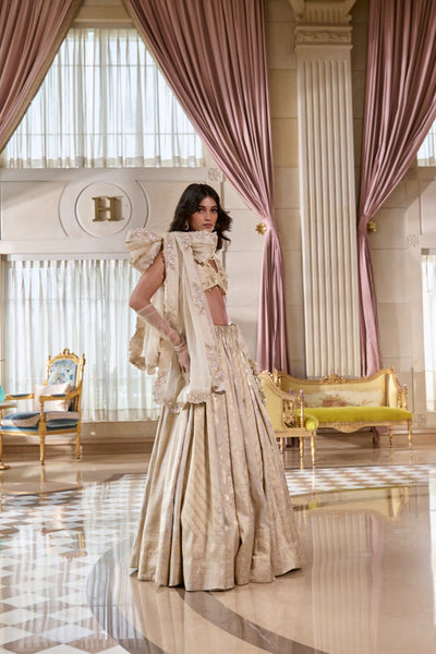 PH-2756 ARUNA LEHENGA SET