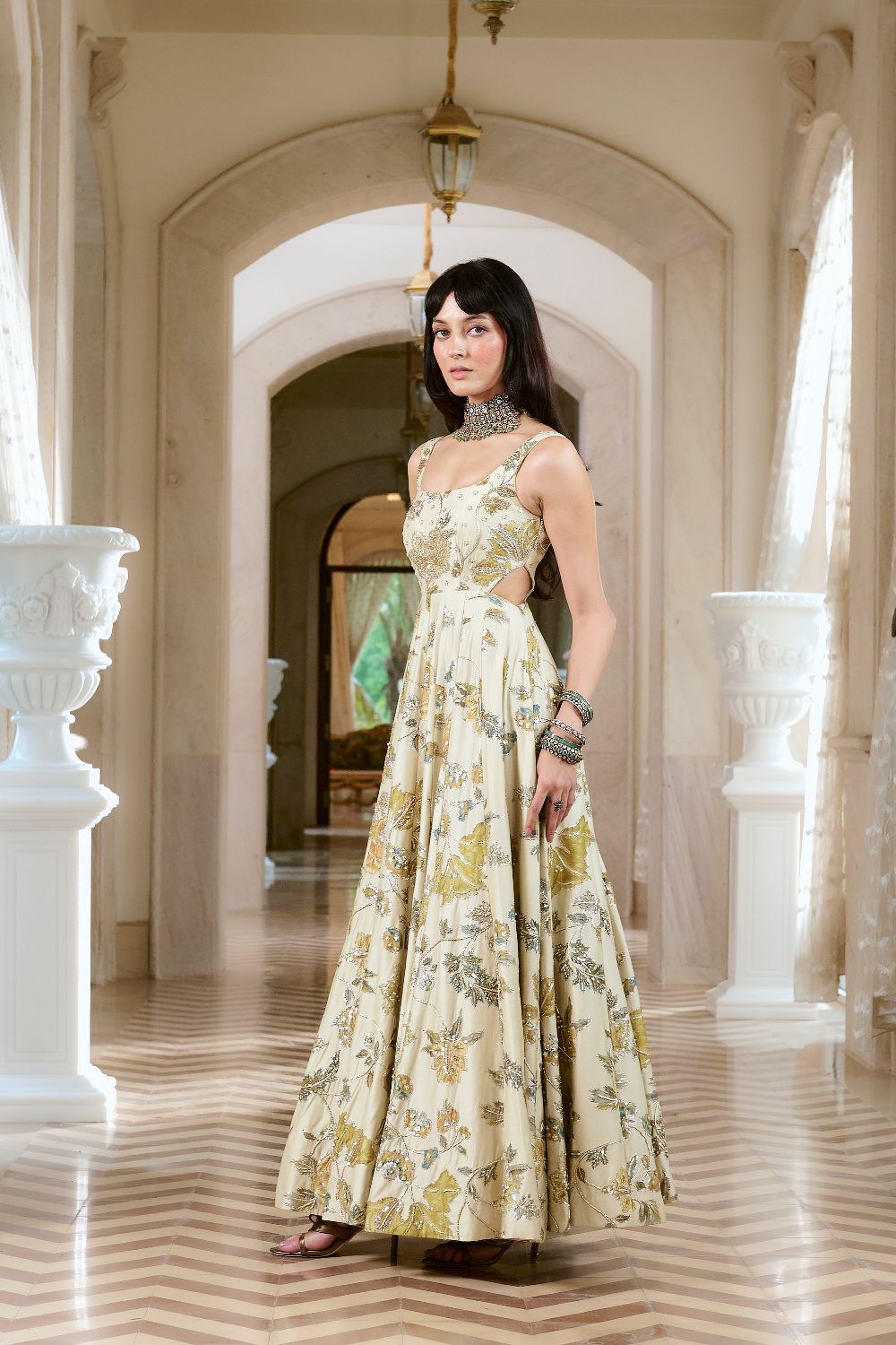 PH-2758 [L] ZELDA ANARKALI