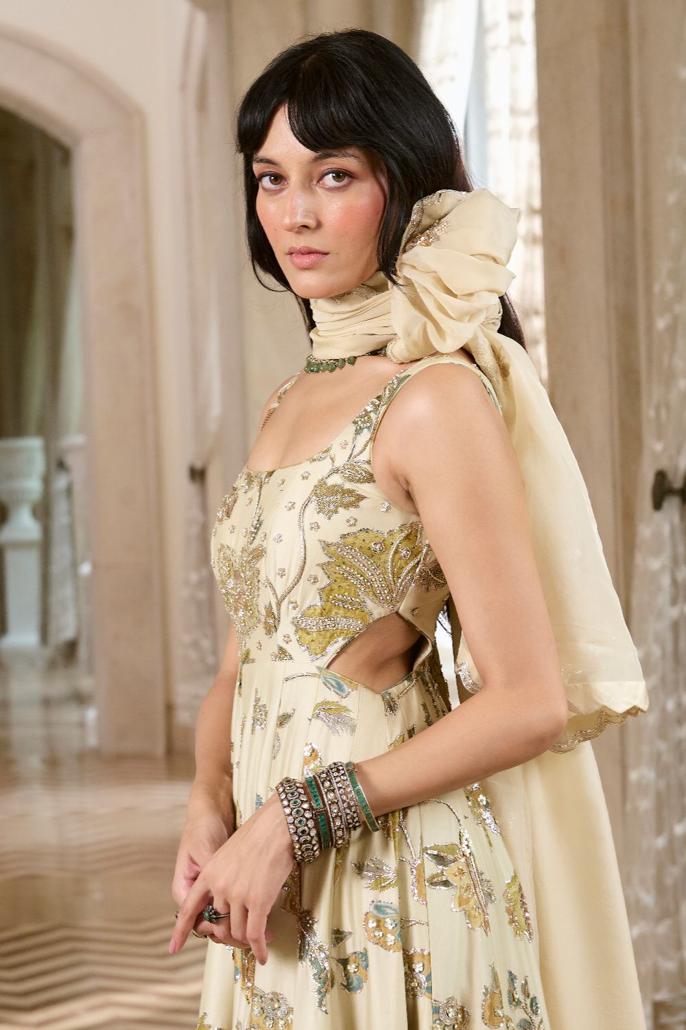 PH-2758 [L] ZELDA ANARKALI