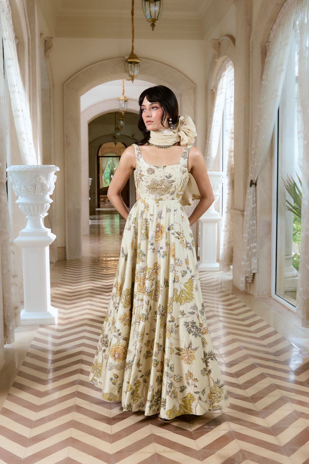 PH-2758 [L] ZELDA ANARKALI