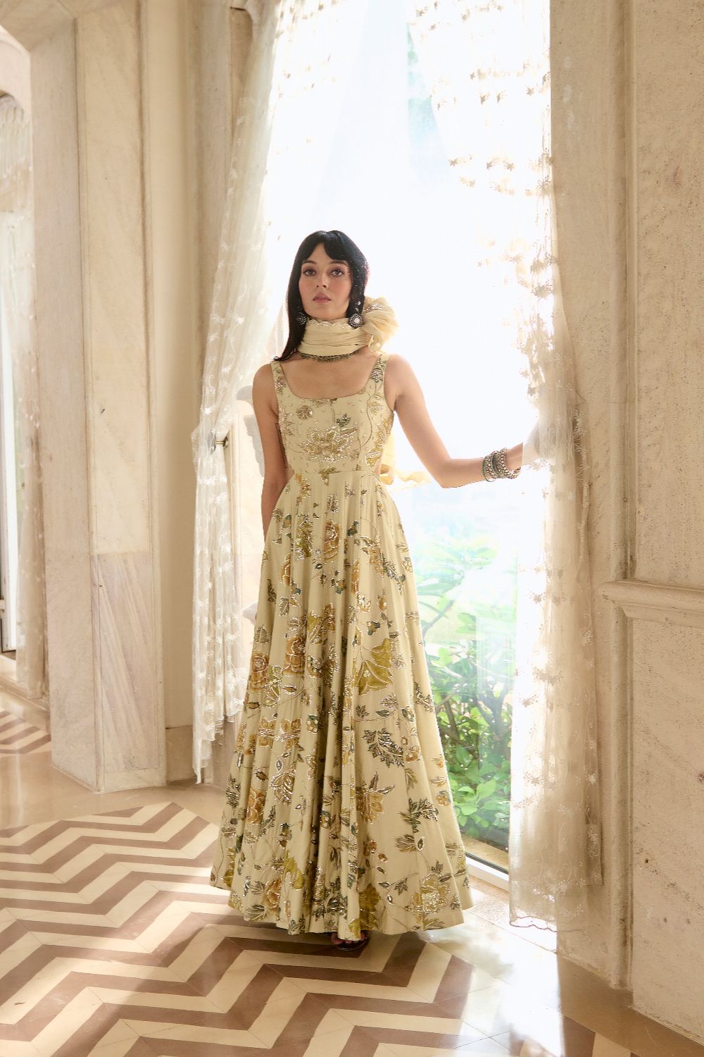 PH-2758 [L] ZELDA ANARKALI