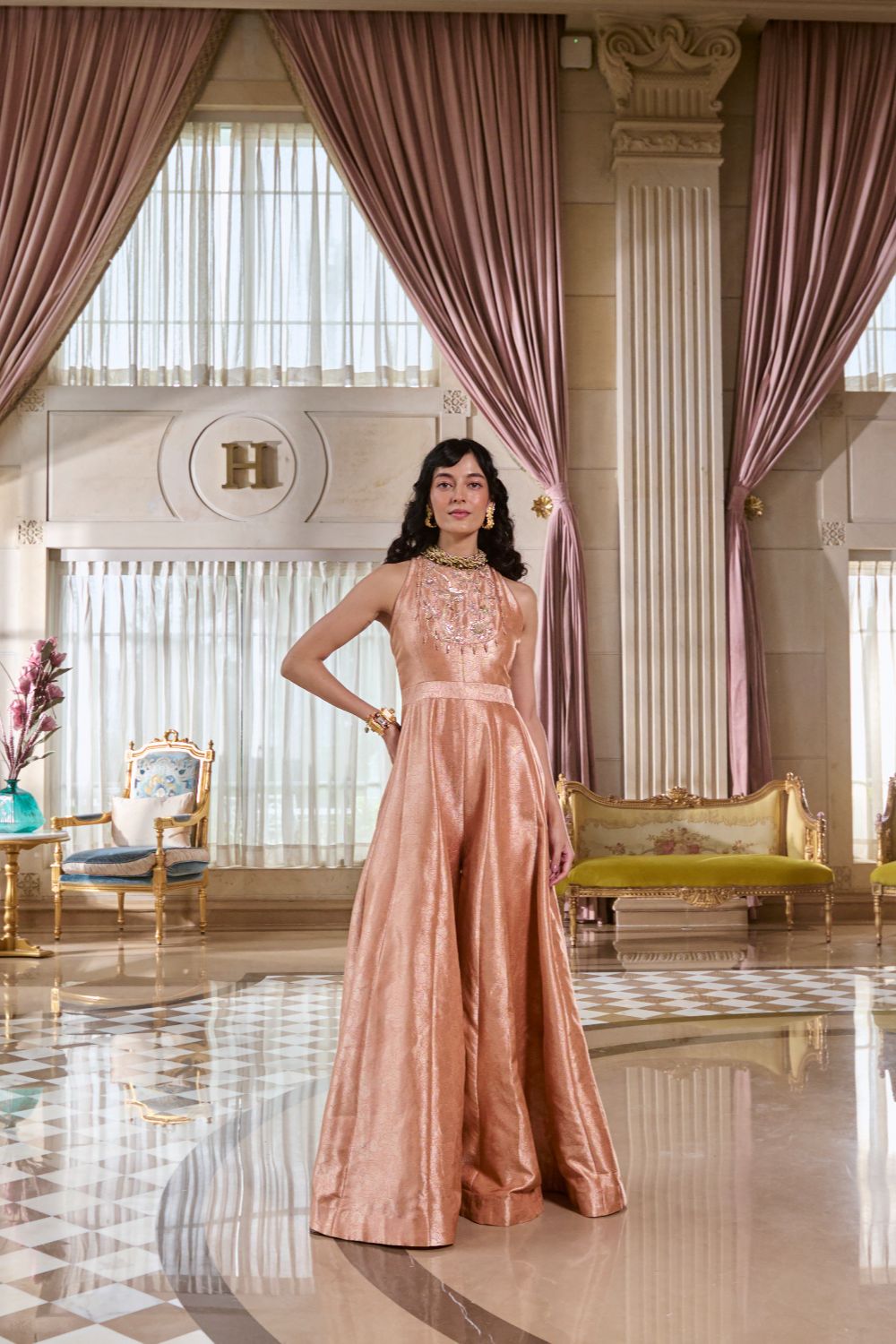 PH-2763 MANDI JUMPSUIT