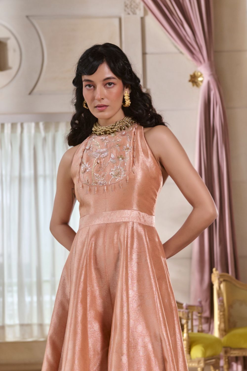 PH-2763 MANDI JUMPSUIT