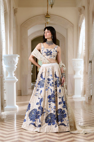 PH-2765 FRANCESCA LEHENGA SET