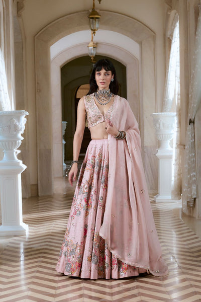 PH-2770 VINCENZA LEHENGA SET