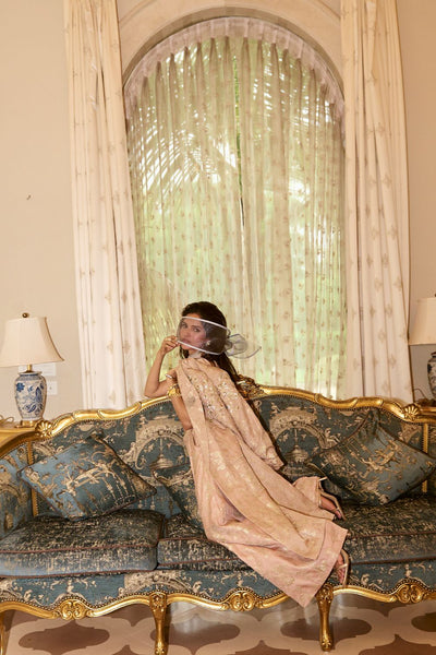 PH-2774 MINORI BLAZER SET