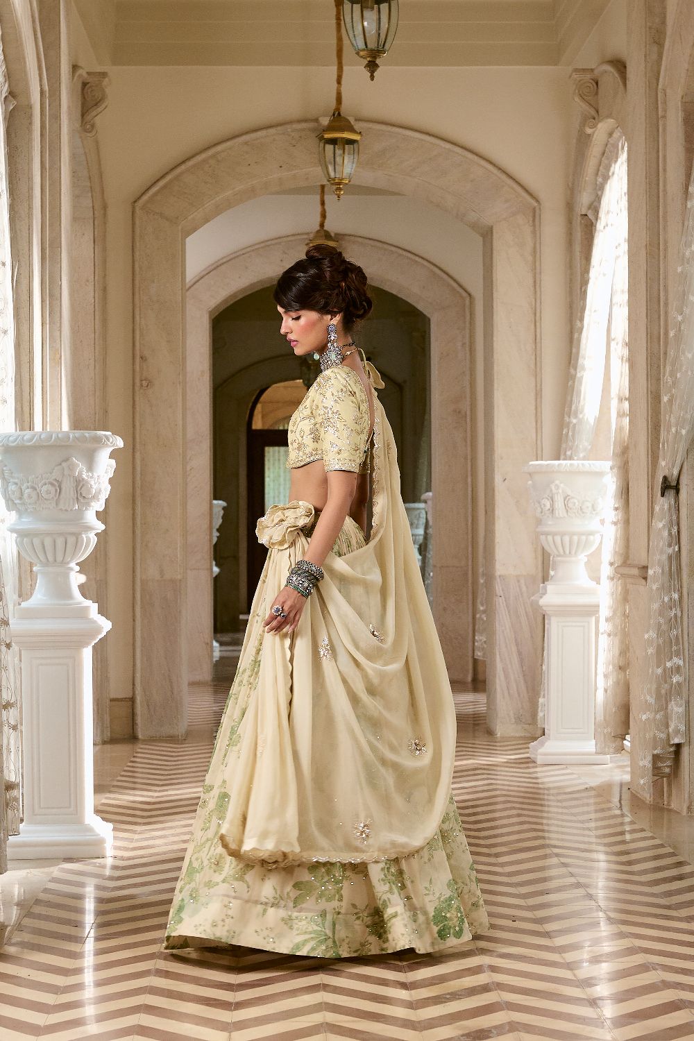 PH-2781 EMIKO LEHENGA SET