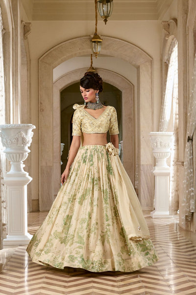 PH-2781 EMIKO LEHENGA SET